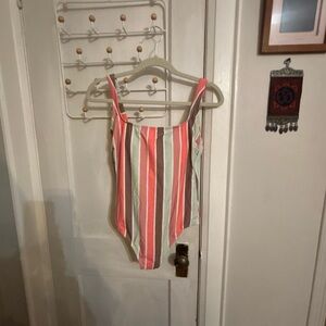 Target swim one piece